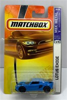 Matchbox Lotus Exige MBX Metal