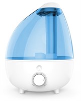 MistAire XL Ultrasonic Cool Mist Humidifier