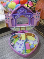 MY SECRET FAIRY TALES PLAYSET