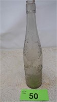 Garrett & Co. Bottle