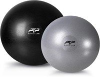PTP Unisex - Adult Pilates Ball Pilates Balls