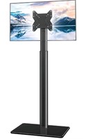 Universal TV Stand Monitor with Mount 100 Degree S