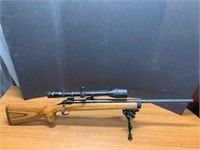 SAVAGE TACTICAL 7mm-08 REMINGTON