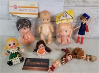 Doll Lot