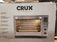 Crux Toaster Oven