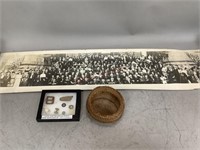 Civil War Era Photo and Relics and More