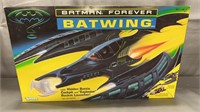 1995 Batman Forever Batwing