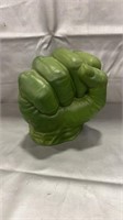 Foam Hulk Fist