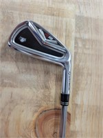 TaylorMade R9 3 Iron Stiff Steel Shaft