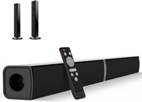 $100 Soundbar for TV