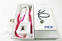 MD 1-Stethoscope By MDF Instruments