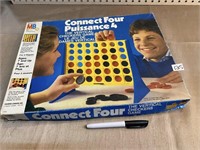 CONNECT 4