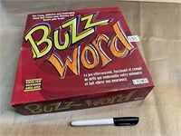 BUZZ WORD