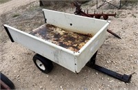 L2 - Lawn Trailer