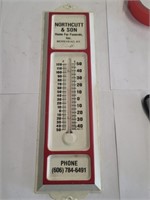 Northcutt & Son - Thermometer