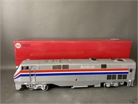 LGB  G-scale Amtrak Genesis Diesel Locomotive Phas