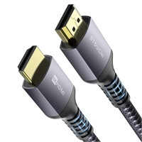 Stouchi 4K HDMI 2.1 Cable 4ft