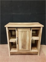 Cabinet 35"x17" and 35" tall