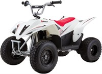 Razor Dirt Quad 500 36V Electric 4-Wheeler