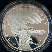 2012 Star-Spangled Banner Comm Coin