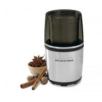 $40 Cuisinart Electric Coffee, Spice Nut Grinder