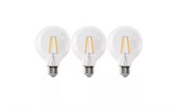 Feit Electric 60-Watt Light Bulb (3-Pack)