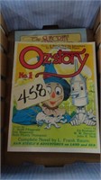 Oz Story Book /The Secret Island of Oz Book