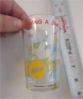 1971 ARCHIES GLASS