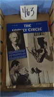 The Family Circle Magazines 1938