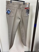 Levi's Men's Slacks 42x32