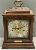 Howard Miller Bracket Clock