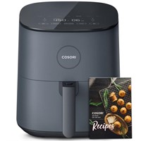 Final sale- signs of use COSORI Air Fryer