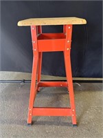 Workshop Stool