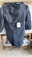 Military Dress Coat, 42L, Unused
