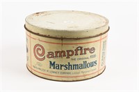 LOWNEY CAMPFIRE MARSHMALLOWS 5 LBS NET CAN