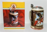 Budweiser Archive Series 2, Ganymede Stein, 1993,