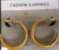 Fashion earrings