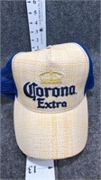 corona hat