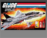 (AG) Hasbro Toys.  Action Figures. GI JOE