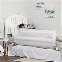 REGALO SWING DOWN BED RAIL 2020 DS