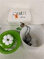 FINAL SALE (WITH SIGN OF USAGE) - CATIT CAT