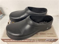 (WITH SIGN OF USAGE) - SIZE 12 SKECHERS MENS