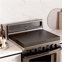 Stove Top Covers for Electric Stove   Acacia