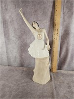 ROYAL DOULTON BALLERINA HN 3197 FIGURINE 1988