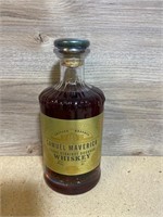 Samuel Maverick Straight Bourbon