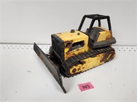 Vtg Tonka Bulldozer