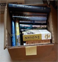 Box of Books - #5