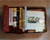 Box of Books - #8