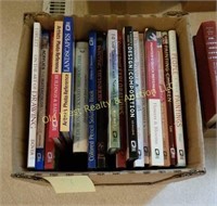 Box of Books - #7