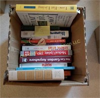 Box of Books - #9